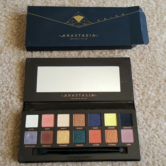Anastasia Beverly Hills Other - Prism ABH Palette